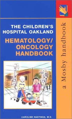 CHO Hematology/Oncology Handbook