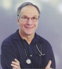 Dr. Vichinsky